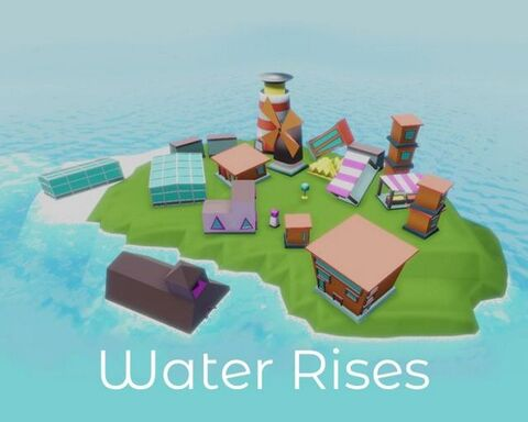 Water Rises