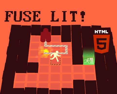 Fuse Lit!