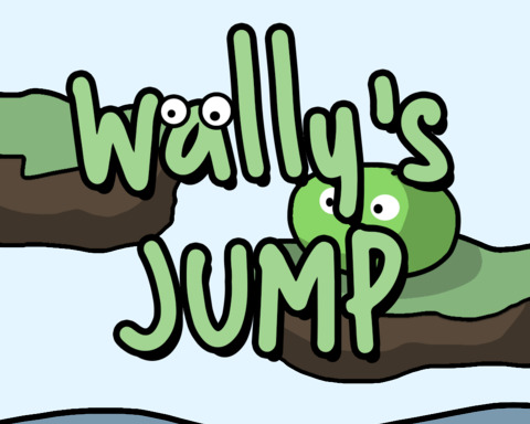 Wally's Jump
