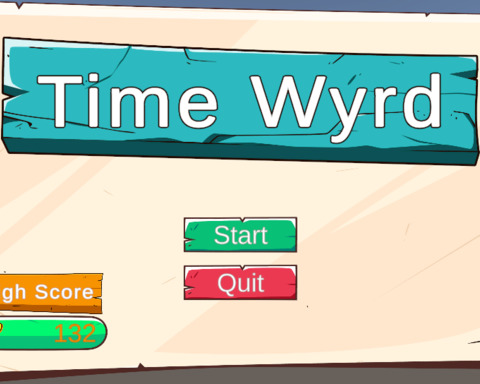 Time Wyrd