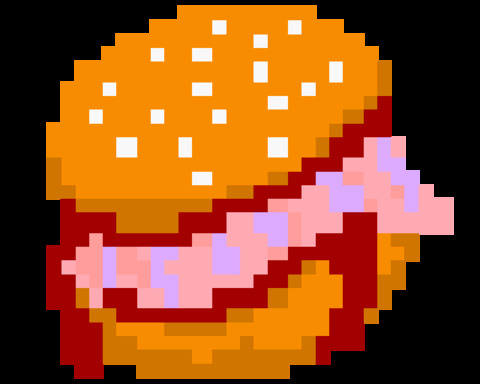 Brain Burgers