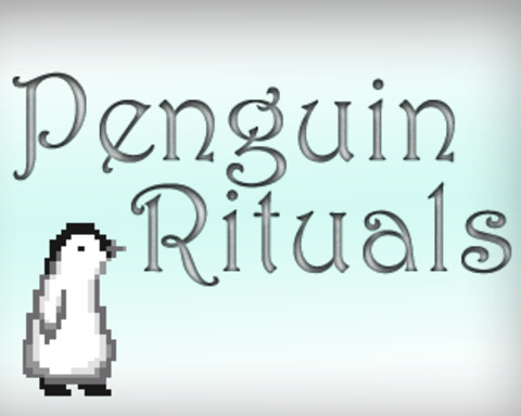 Penguin Rituals