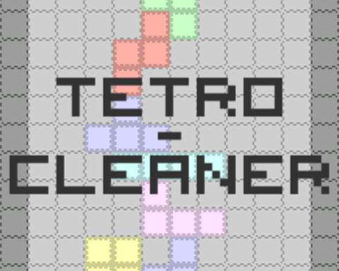 Tetro-Cleaner