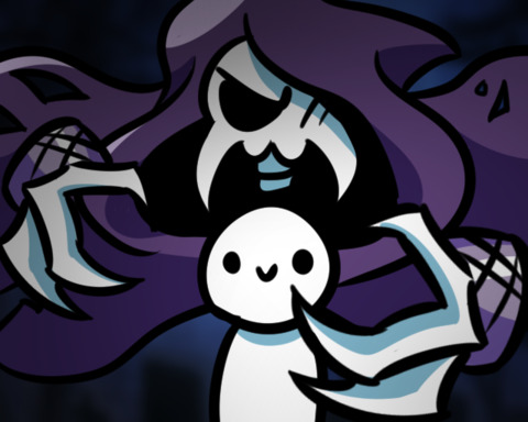 Death's Approach