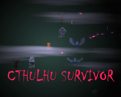 Cthulhu Survivors