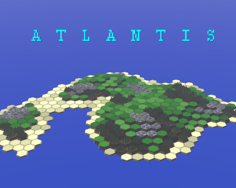 Atlantis