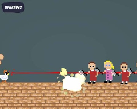 Chickenator