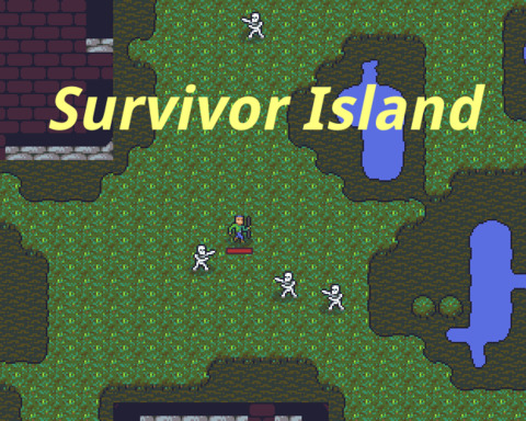 Survivor Island