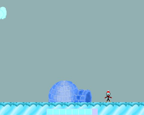 Frosty Fixer