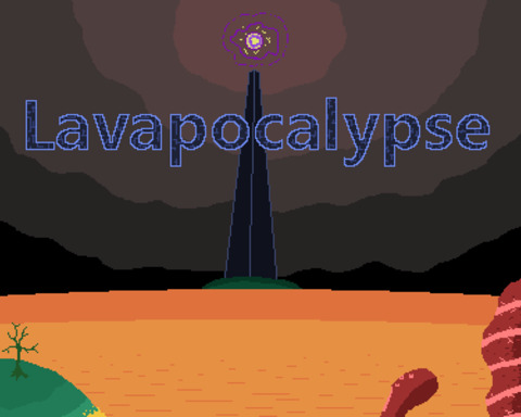 Lavapocalypse