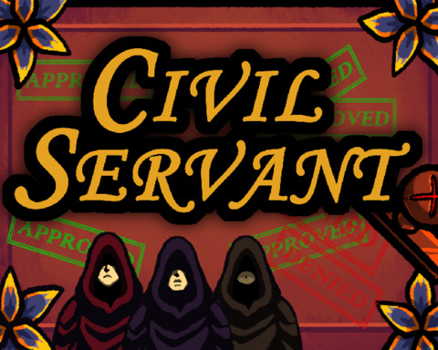 Civil Servant