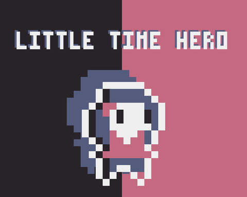Little Time Hero