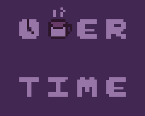 Over Time