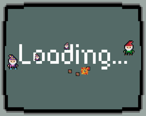 Loading...