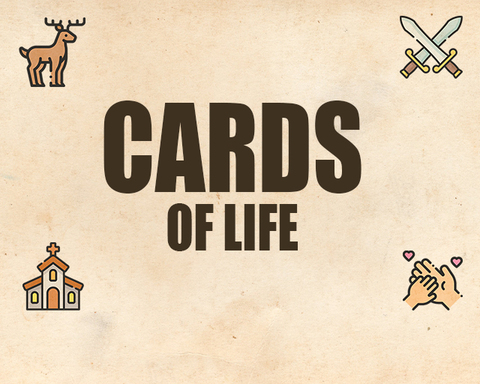 Cards of Life