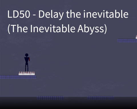 The Inevitable Abyss