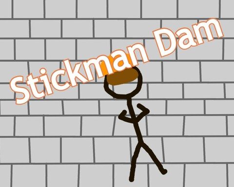 Stickman Dam