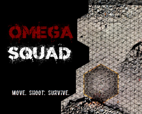Omega Squad