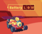 Battery Low