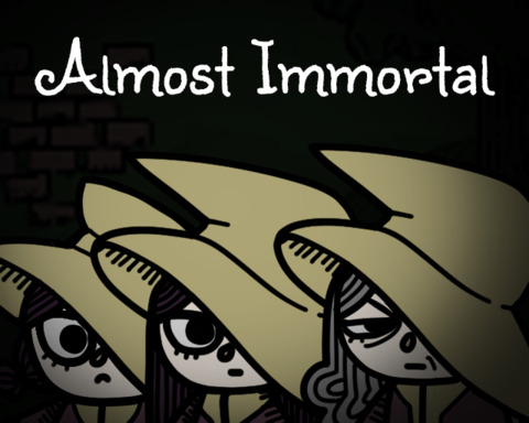 Almost Immortal