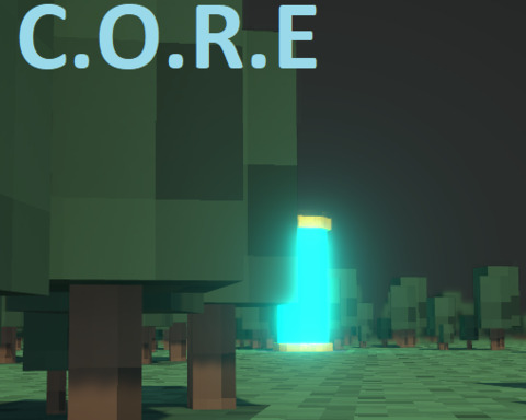 C.O.R.E