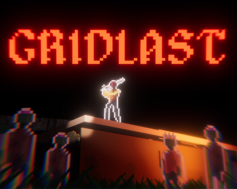 GRIDLAST