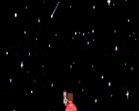 météorite fight death