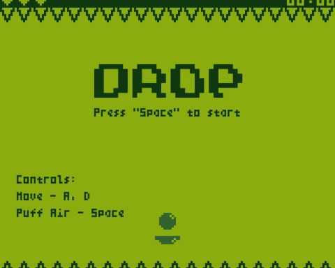 Drop
