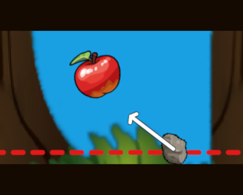 Newton's Law