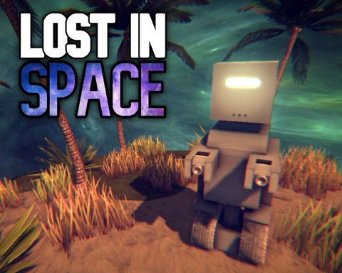 Lost In Space