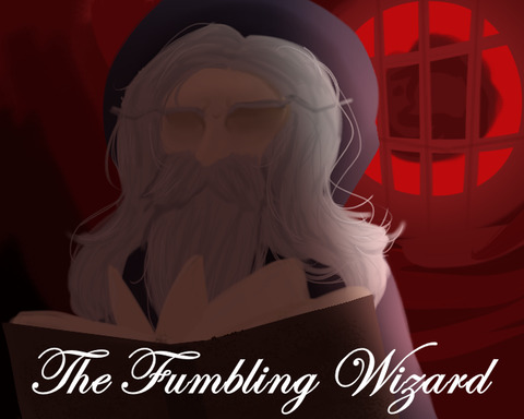 The Fumbling Wizard