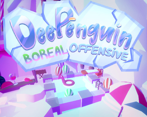 DeePenguin Boreal Offensive