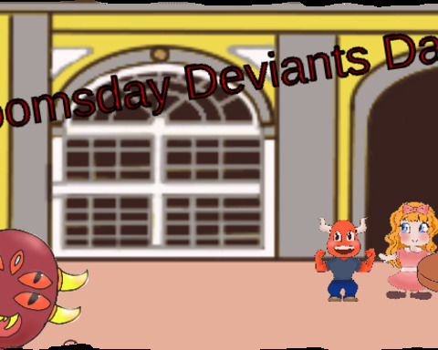 Doomsday Deviant's Date