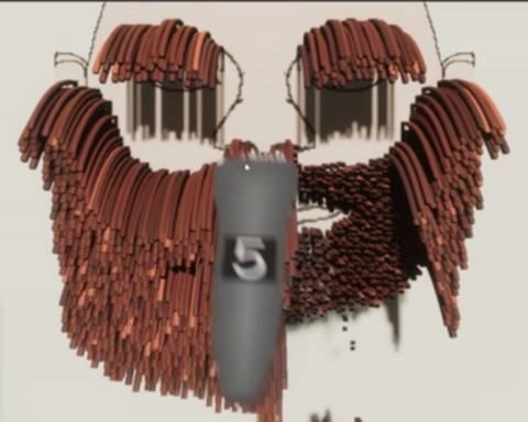 THE BEARD
