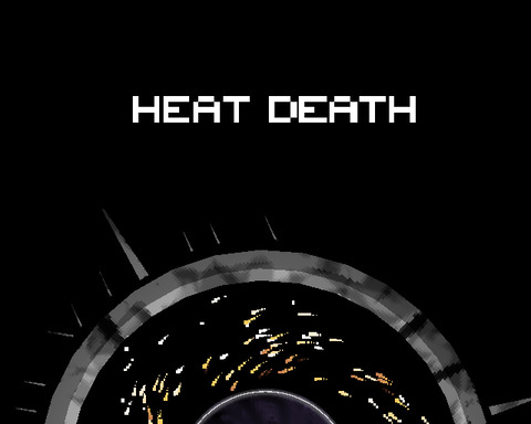 Heat Death