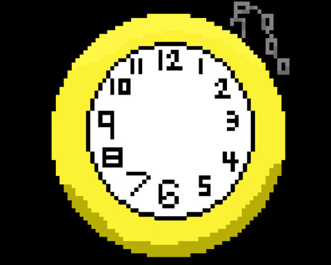 Stop The Watch