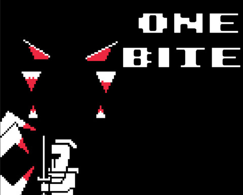 One Bite