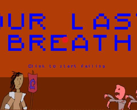Our Last Breath
