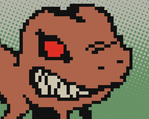Cynodon't