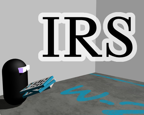 IRS: Infinite Record Sorter