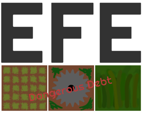 The Extraterrestial Farm Enterprise