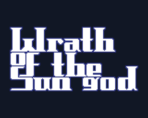 Wrath of the Sun God