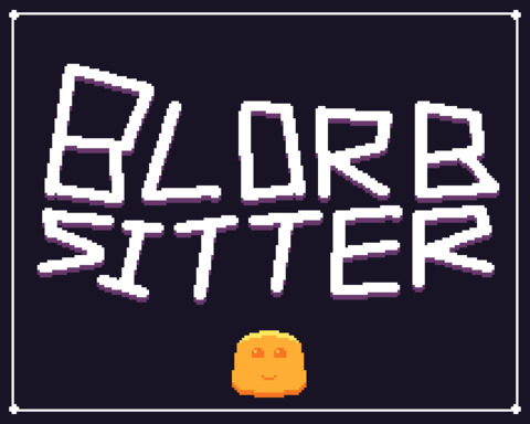 Blorbsitter