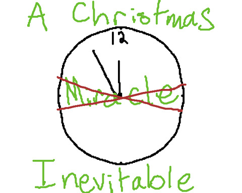 A Christmas Inevitable