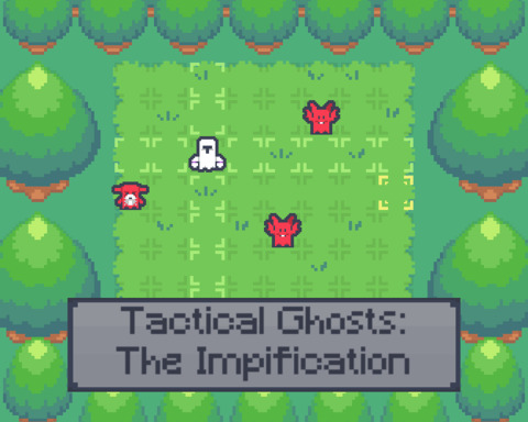 Tactical Ghosts: The Impification