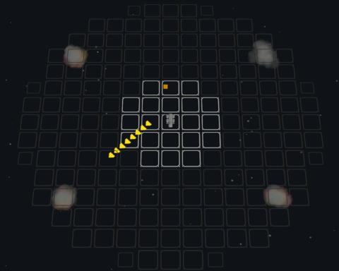 Star explorer