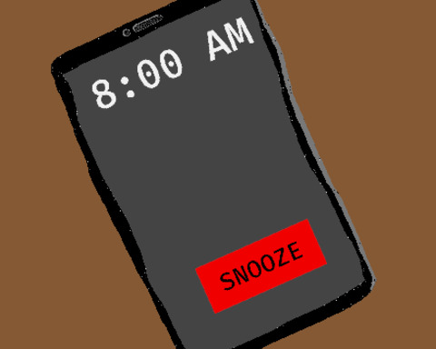 Snooze
