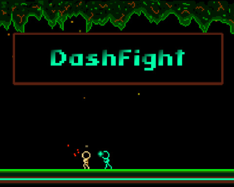DashFight