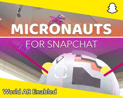 Micronauts