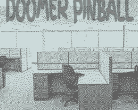 Doomer Pinball